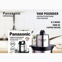 Panasonic 8.5L Yam Pounder - Brand New