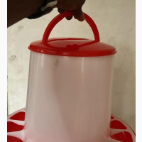 6kg Cover Feeder