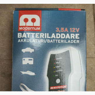 Battery Charger