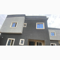 Spacious Furnished 2 Bedroom Apartment for Rent at Arab Road Kubwa