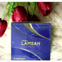 Haramain Lamsa