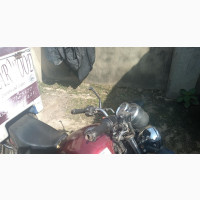 Qlink XF 200 2019 Red