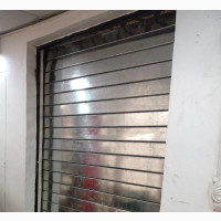 Roller S Shutter Doors