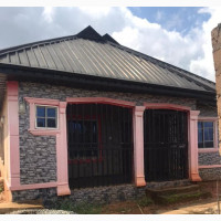 Furnished 3bdrm Bungalow in Benin City for sale
