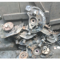 Lexus Rx330 and Highlander 2004 - 2006 Front Hub Direct Tokunbo