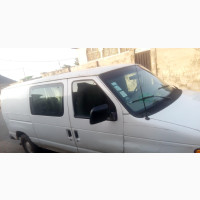 Experience Driver Needed
