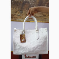 Louis Vuitton Big Hand Bag - Brand New