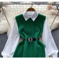 Cherry Luxury Top