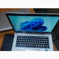 Laptop HP EliteBook X360 1030 G2 8GB Intel Core I5 SSD 128GB