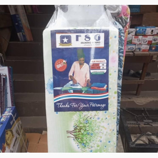 Fsg Ironing Board