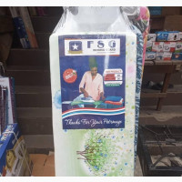 Fsg Ironing Board