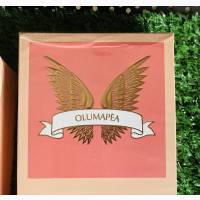 Olumapea Perfume