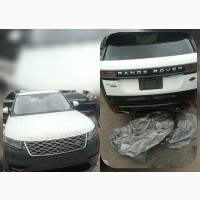 Range Rover Velar Upgrade Kit 2021