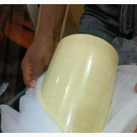 Crystal Cold Laminating Film