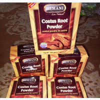 Custos Powder/ Khusul-Hindul-Bahri