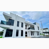 5bdrm Mansion in Lake View Estate, VGC / Ajah for sale