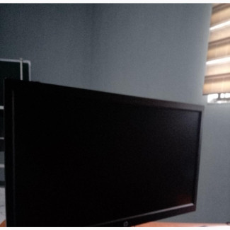 18.5 HP Monitor