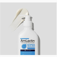 Amlactin Intensive Healing Moisturizer