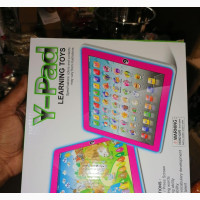 Kids Educational iPad