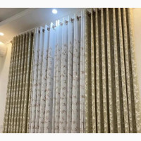 Luxurious Turkish Curtains for Sale