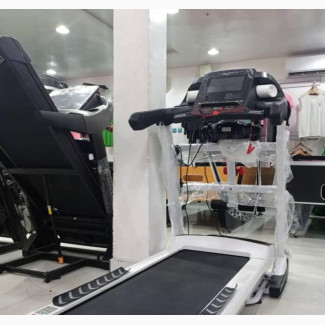 Super Max 5hp Treadmill