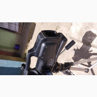 JVC Video Camera - Nx7c