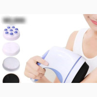 Full Body Massager - Relax and Spin