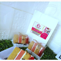 Cake Slices