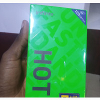 New Infinix Hot 12 128 GB Blue