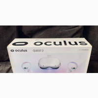 Like New Oculus Quest 2 W/ Original Packaging