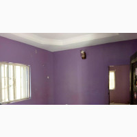 Mini Flat in Light Gold Estate, Central Business District for rent