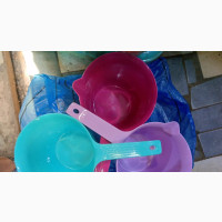 Plastic Water Bowl(12pcs)