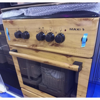 Maxi Cooking Gas(Anti-Rust)Body
