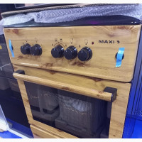 Maxi Cooking Gas(Anti-Rust)Body