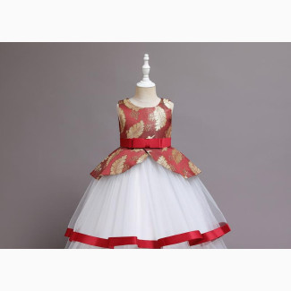 Girl Ball Gown