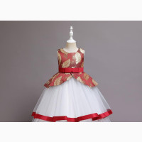 Girl Ball Gown