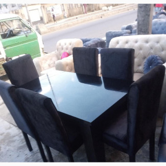 Elegant Dining Set for Sale