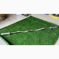 Brand New Olympic Curl Bar - High Quality Barbells for Sale