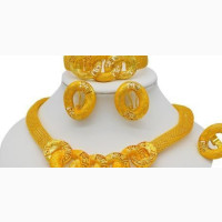 Ladies Jewelry Sets for Occassion