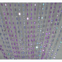 Crystal Balls Beaded Curtains