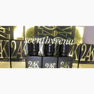 24K Perfume - Wholesale and Retail Available