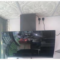 90cm Plasma Smoke Extractor - Brand New