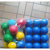 Hand Massage Stress Balls