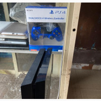 Sony PlayStation 4 - Available Now