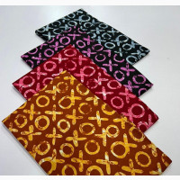 Quality Fabrics in Various Designs