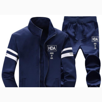 HDA Tracksuit 1