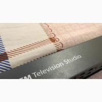 Atem Television Studio