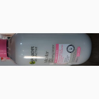 Garnier Micellar Milky