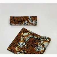 Tribal Ankara Fabric 100% Cotton