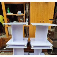 Modern Side Stools